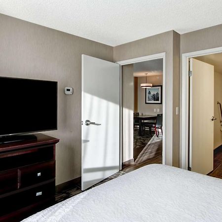 Hampton Inn & Suites By Hilton Calgary-Airport Luaran gambar