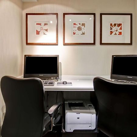 Hampton Inn & Suites By Hilton Calgary-Airport Luaran gambar