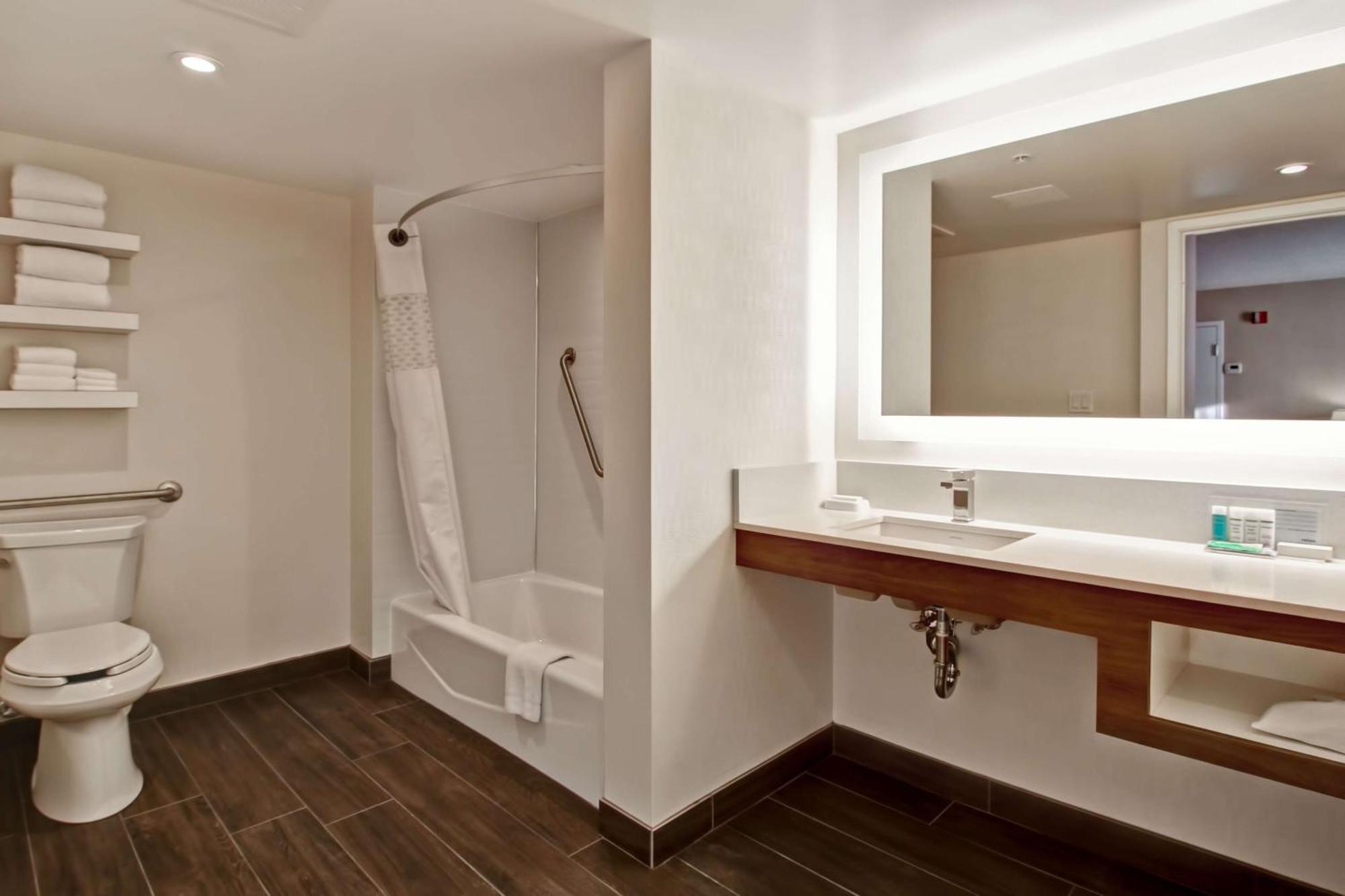 Hampton Inn & Suites By Hilton Calgary-Airport Luaran gambar
