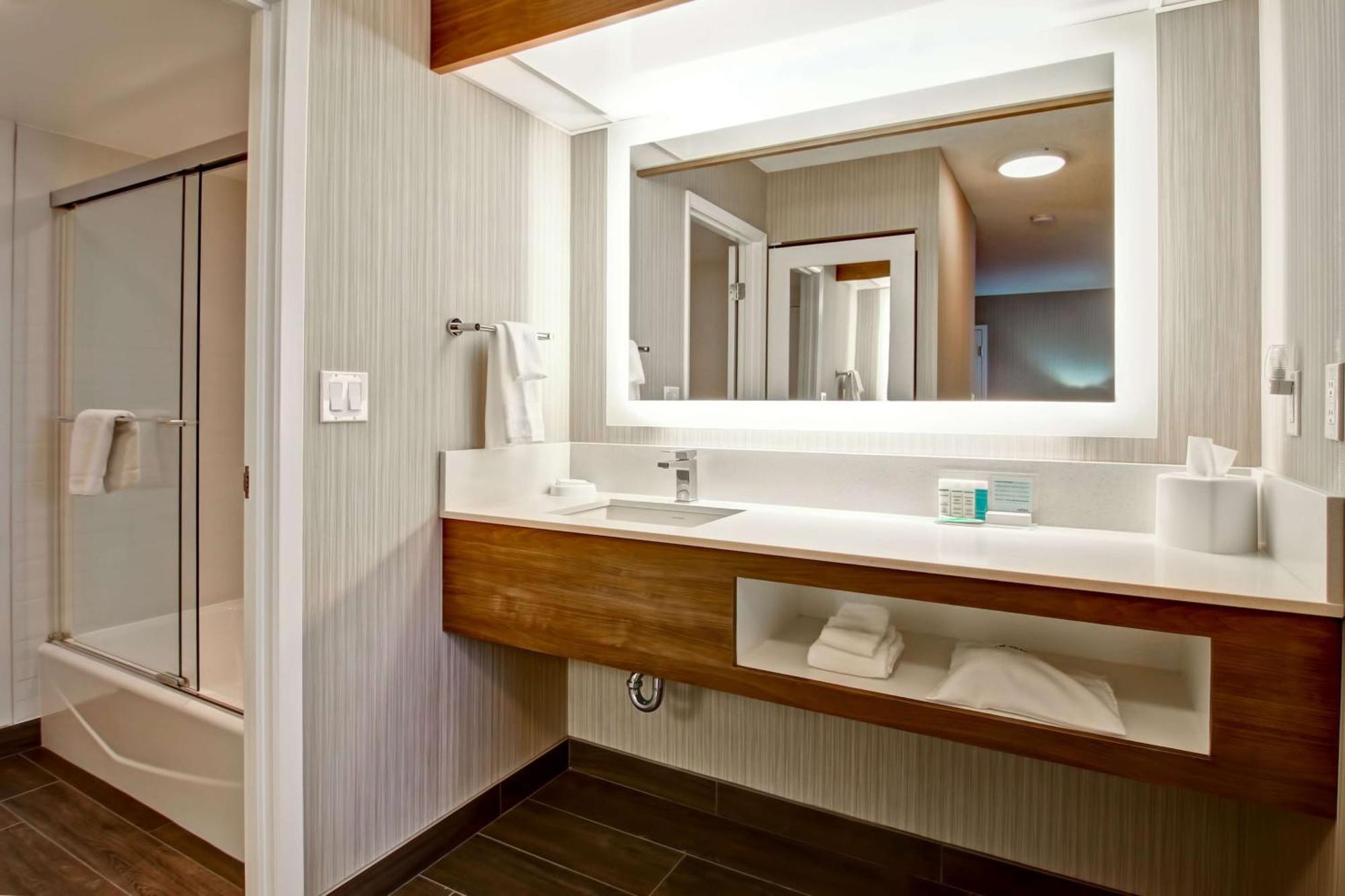 Hampton Inn & Suites By Hilton Calgary-Airport Luaran gambar