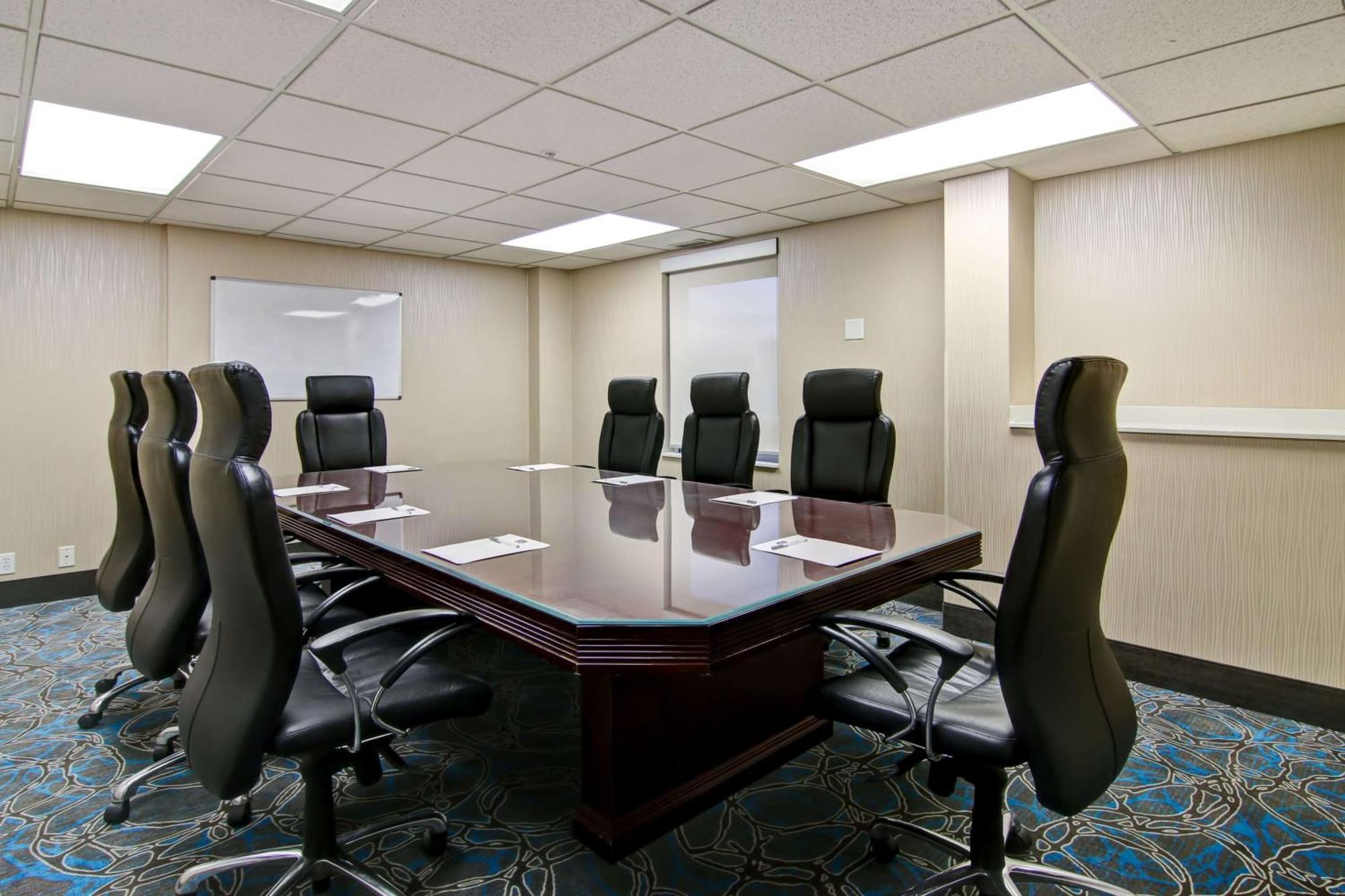Hampton Inn & Suites By Hilton Calgary-Airport Luaran gambar