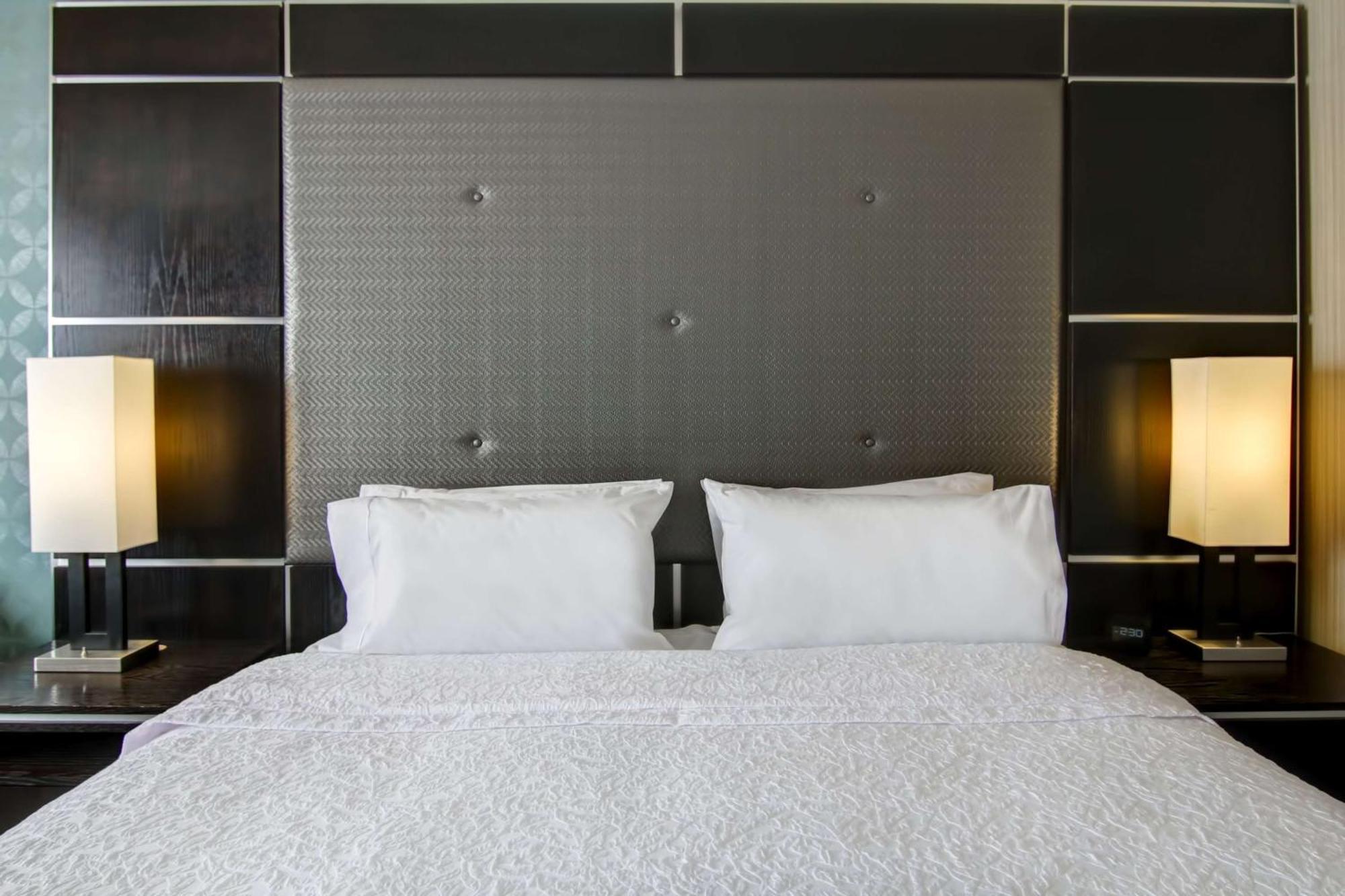 Hampton Inn & Suites By Hilton Calgary-Airport Luaran gambar