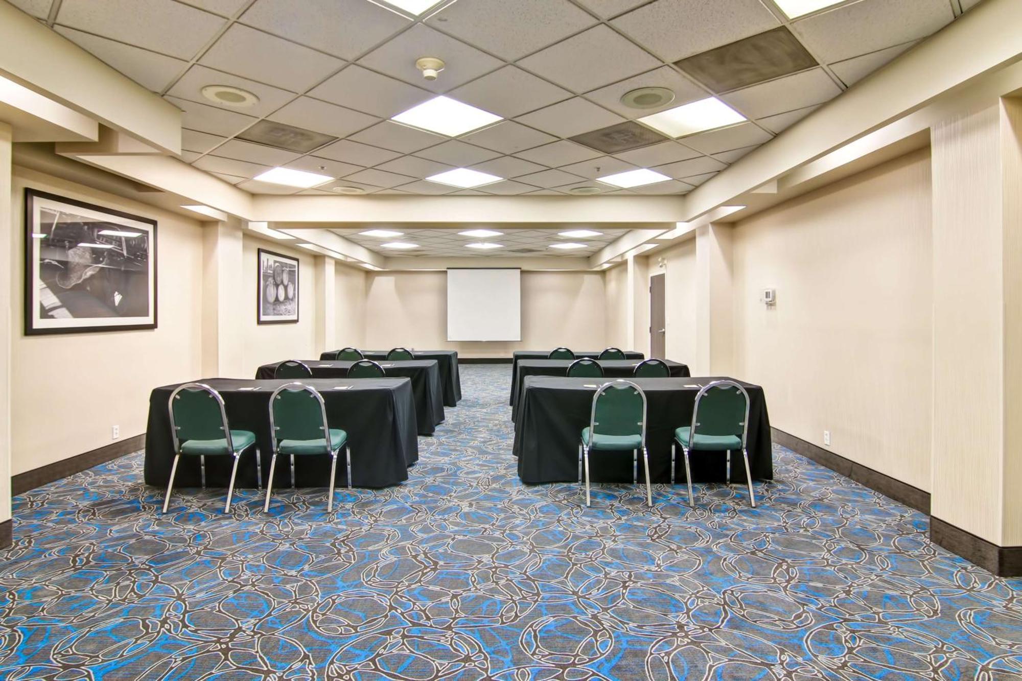 Hampton Inn & Suites By Hilton Calgary-Airport Luaran gambar