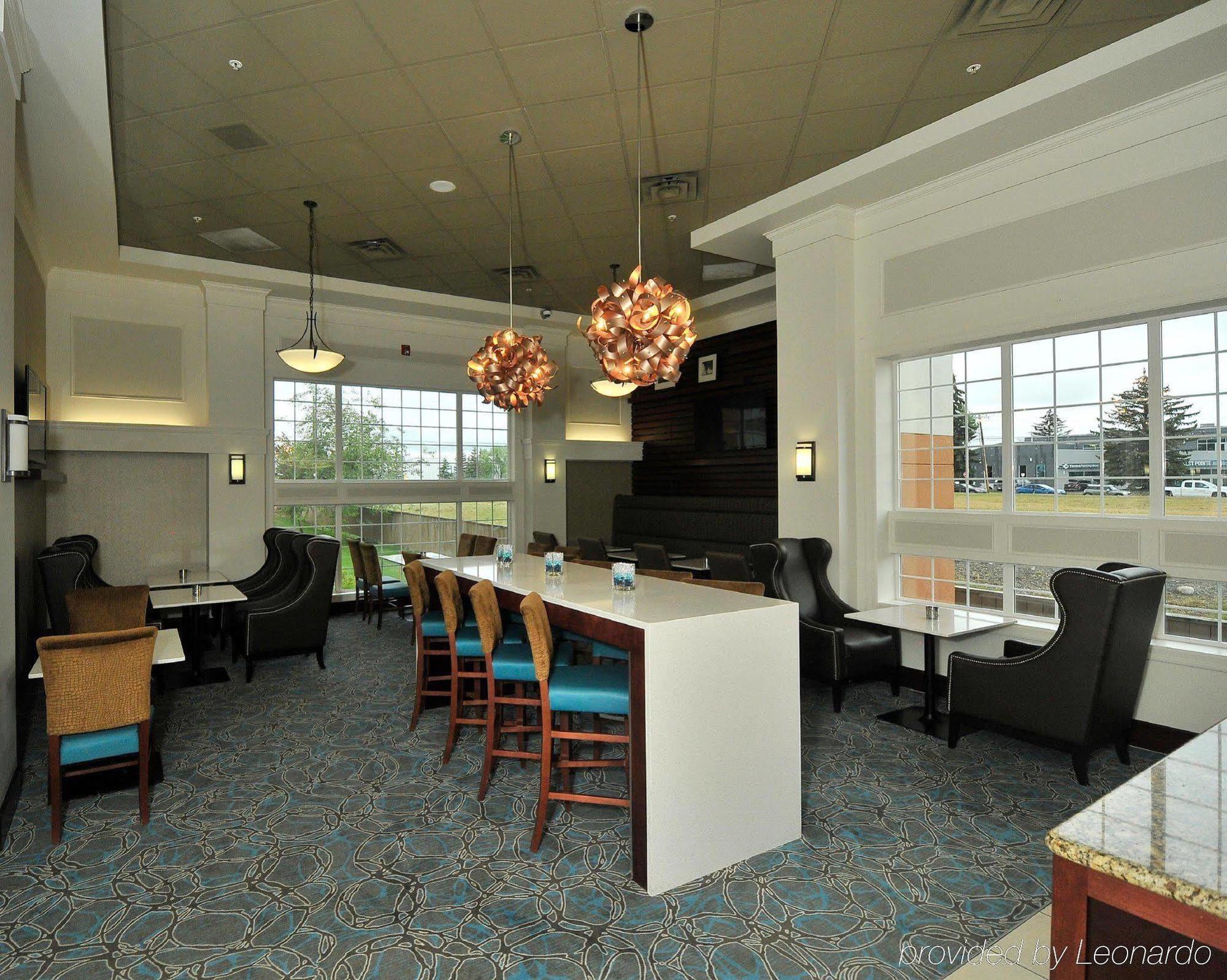 Hampton Inn & Suites By Hilton Calgary-Airport Luaran gambar