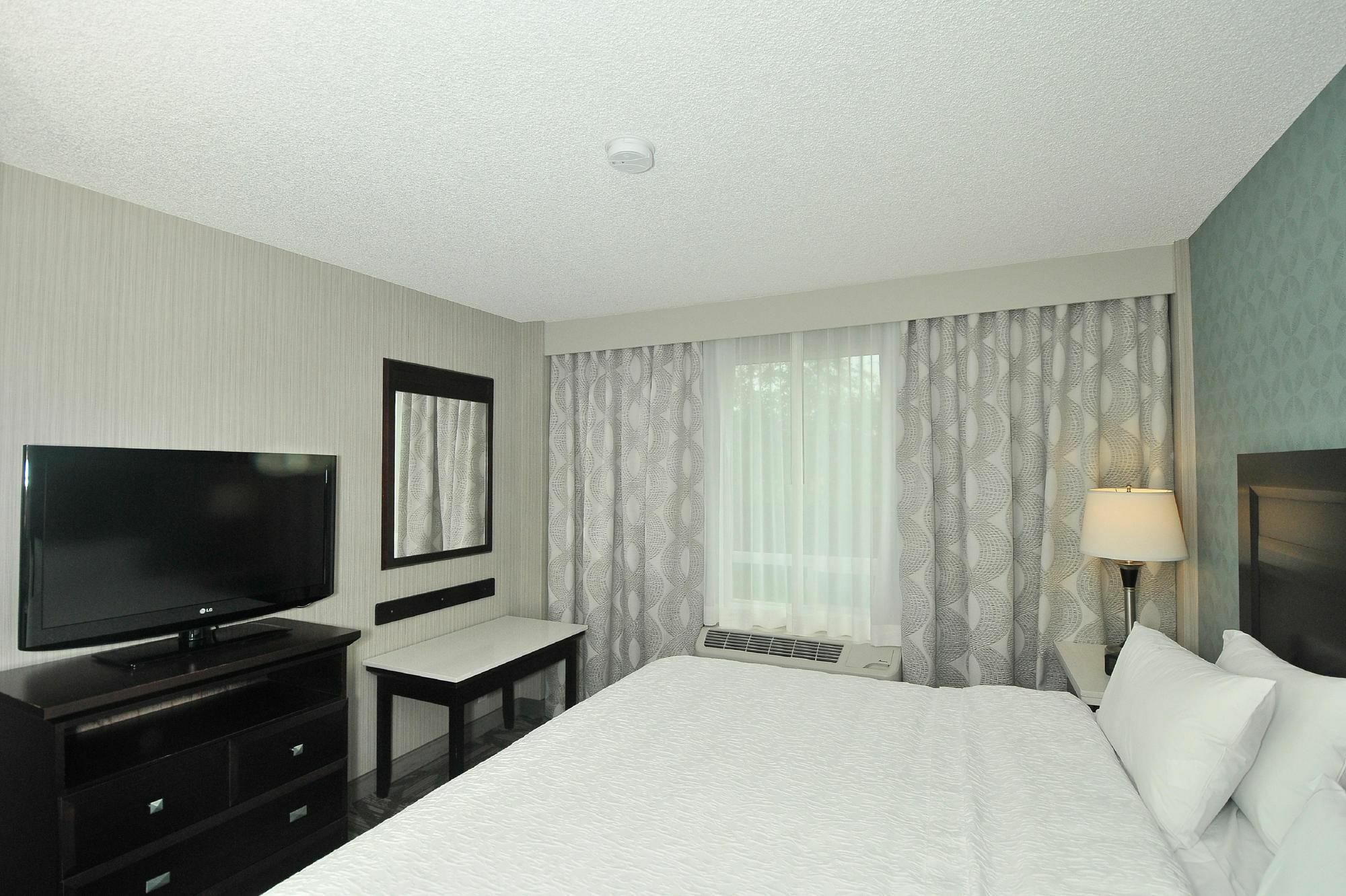 Hampton Inn & Suites By Hilton Calgary-Airport Luaran gambar